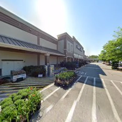 Garden Center at The Home Depot