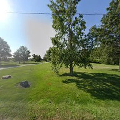 Mack Landscapes