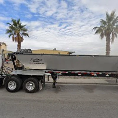 TK Services, Inc
