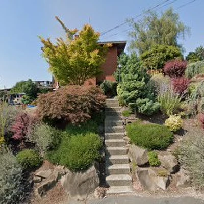 RLH Landscaping