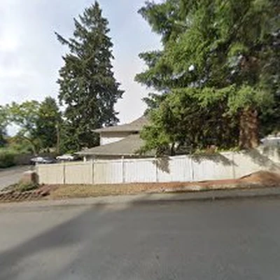 Kitsap Landscaping and lawn care services (: Alfredo Pérez:)