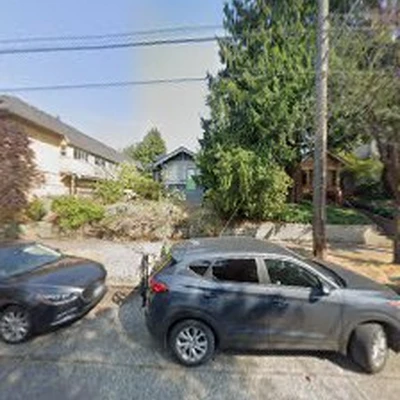 PAC Landscapes LLC