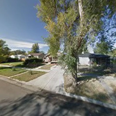 Denver Concrete & Landscaping LLC