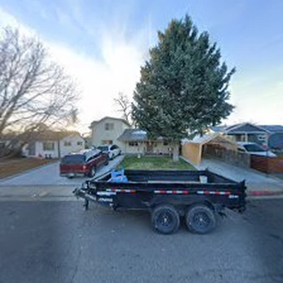 C.G. Concrete & Landscape