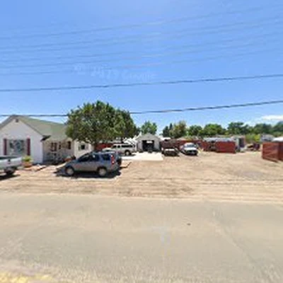 Olson Outdoors