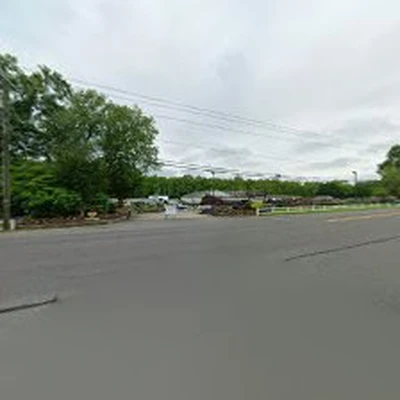 Burke Nursery & Garden Centre