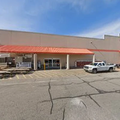Home Services at The Home Depot