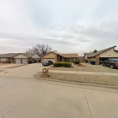Green Acres Lawn Care of Oklahoma
