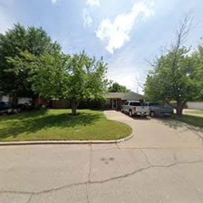 Lawn Love - Oklahoma City