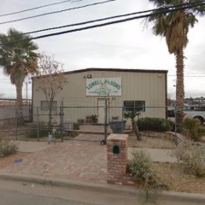 Lomeli & Sons Landscaping Co. Inc