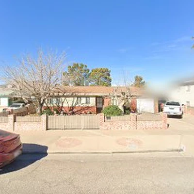 DM&J Landscaping El Paso