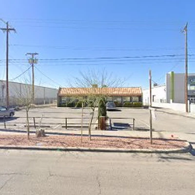 Sun Desert Landscape Services