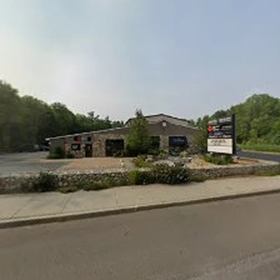 Oakwoods Landscape Construction Inc