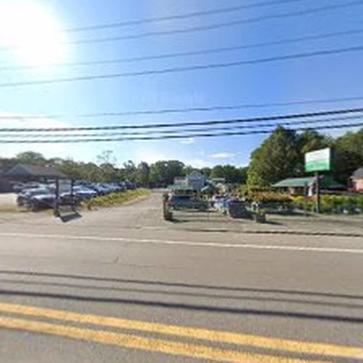 JMF Landscaping, Garden Center & Nursery