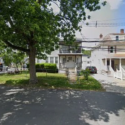 Winthrop Landscaping Company