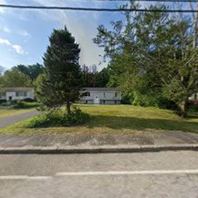 Green lush landscape construction Rockland