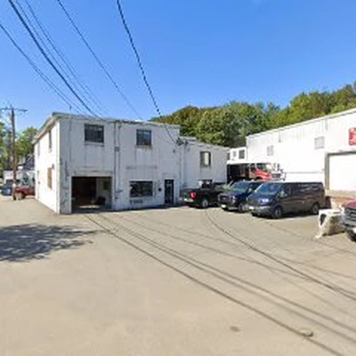 D. Muzzioli Associates