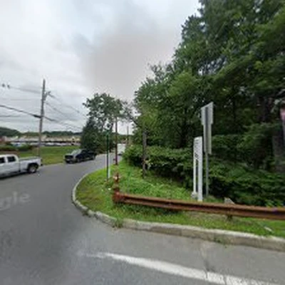 Minuteman Landscaping Inc.