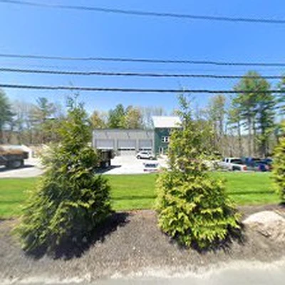 Krefta Landscaping