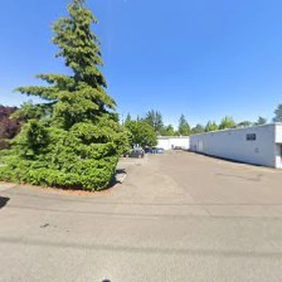 Sport Court of Oregon