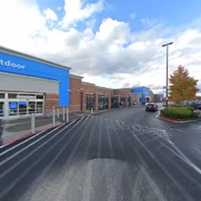 Walmart Garden Center