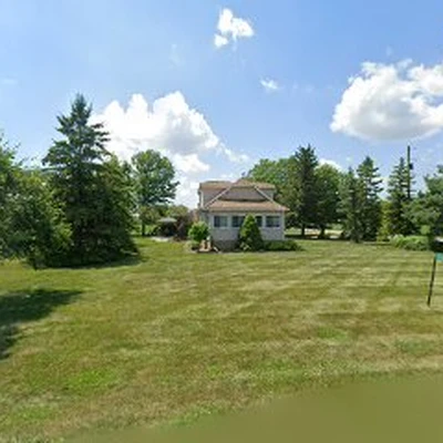 Blake Escape Landscaping
