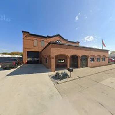 Gresham's Commercial Snow Removal & Landscaping