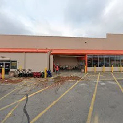 Home Services at The Home Depot
