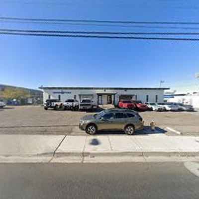 Nevada Pools Inc