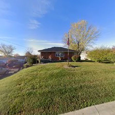 Williams Special Touch Lawn and landscape