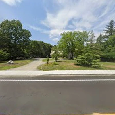 Charles River Tree Company