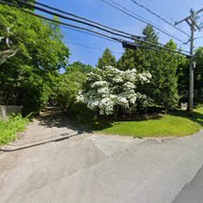 R & J landscaping