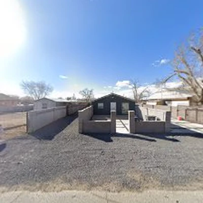 Certified Albuquerque Tree Specialist