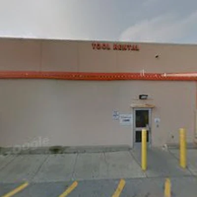 Garden Center at The Home Depot