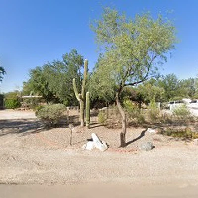 Oro Valley Landscape Systems Inc