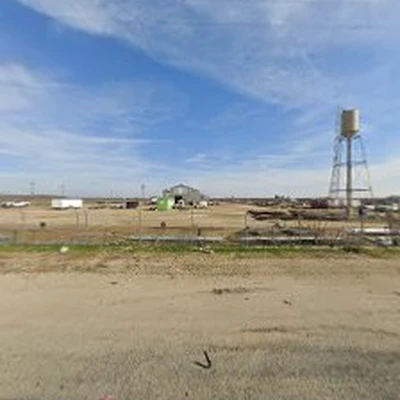 Naffco Pump & Well Inc.