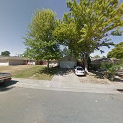 Spartan Landscape