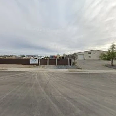Rogers Landscape
