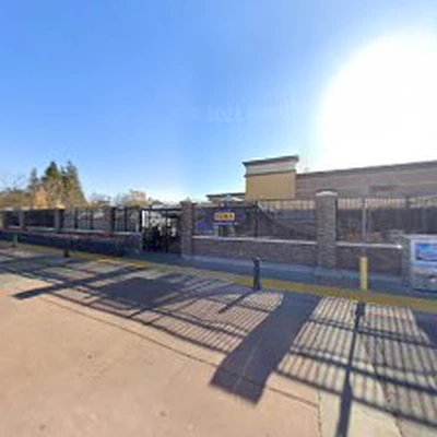 Walmart Garden Center