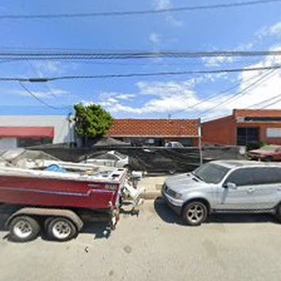 M & Sons Hauling/Demolition