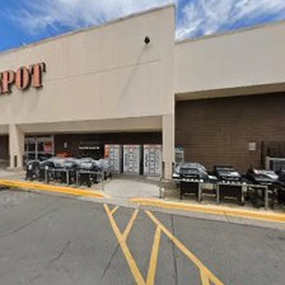 Home Services at The Home Depot