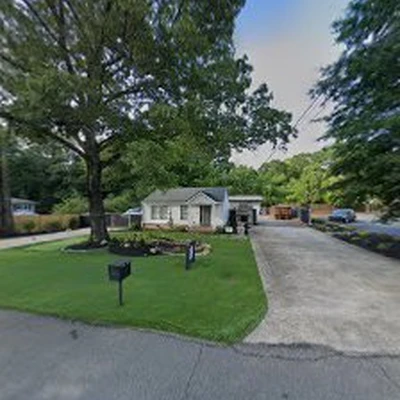 Clear Creek Landscaping