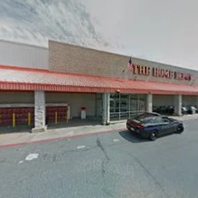 Home Services at The Home Depot