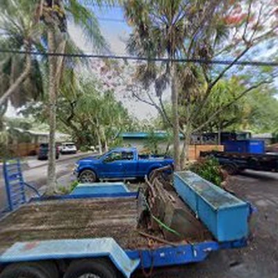 Blue Sky Landscaping Inc