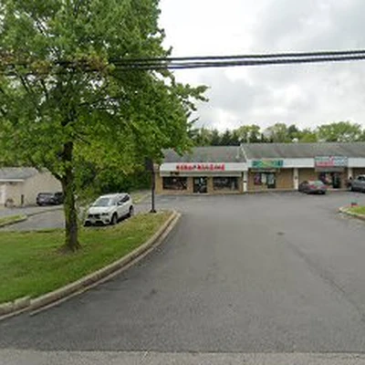 Heating & Air Conditioning