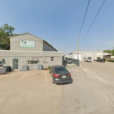 TJN Enterprises, INC