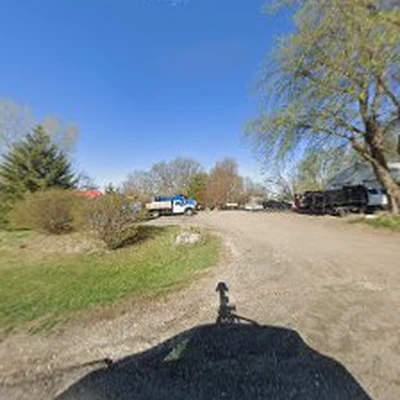 Morris Excavating Co Inc