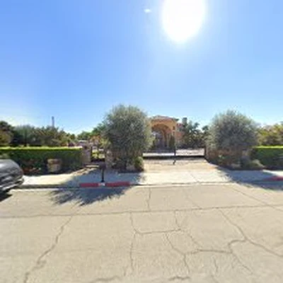 California Custom Landscape