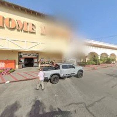 Garden Center at The Home Depot