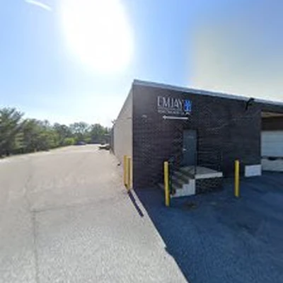 Emjay Engineering & Construction Co